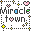 miracle town-フリー素材と初心者ホームページ-
